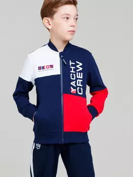 Толстовка трикотажная