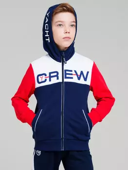 Толстовка трикотажная