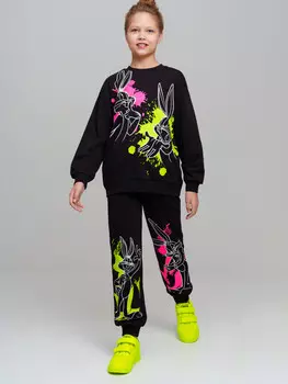 Толстовка трикотажная