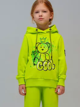 Толстовка трикотажная