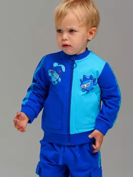 Толстовка трикотажная