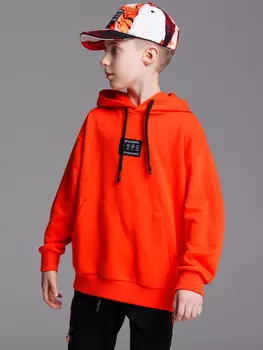 Толстовка трикотажная