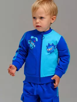 Толстовка трикотажная