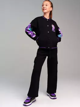 Толстовка трикотажная