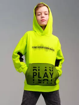 Толстовка трикотажная