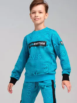 Толстовка трикотажная