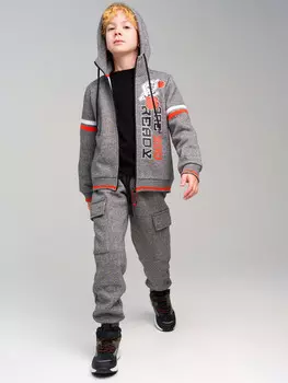 Толстовка трикотажная