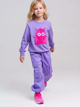 Толстовка трикотажная