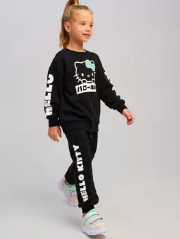 Толстовка трикотажная