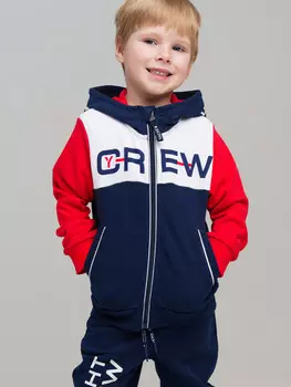 Толстовка трикотажная