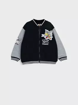 Толстовка трикотажная