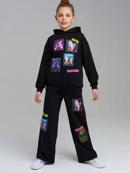 Толстовка трикотажная