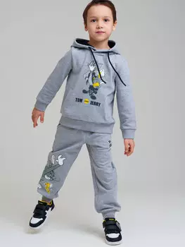 Толстовка трикотажная