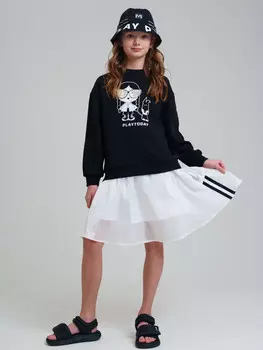 Толстовка трикотажная