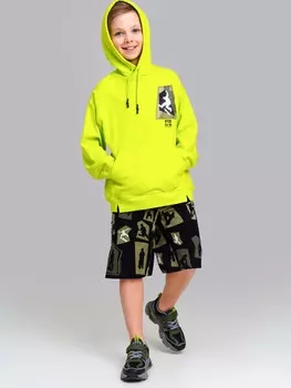 Толстовка трикотажная