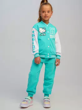 Толстовка трикотажная