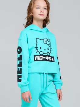 Толстовка трикотажная