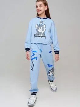 Толстовка трикотажная