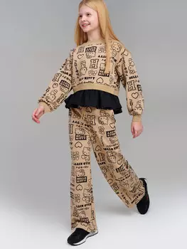 Толстовка трикотажная