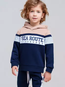 Толстовка трикотажная