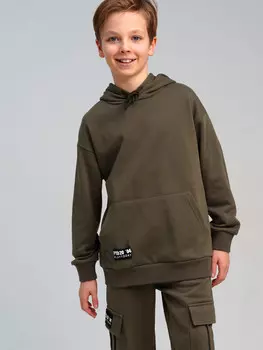 Толстовка трикотажная