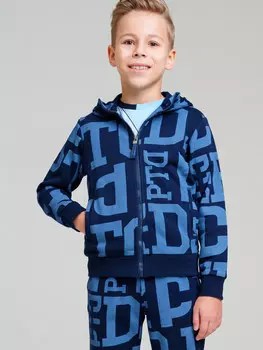 Толстовка трикотажная