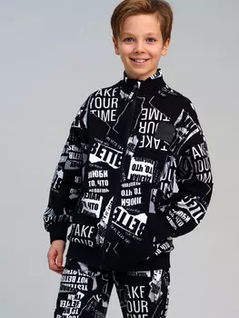 Толстовка трикотажная