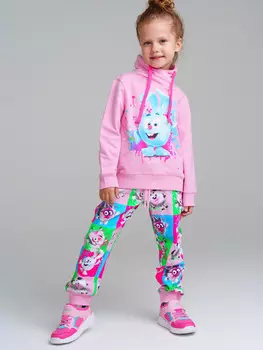 Толстовка трикотажная