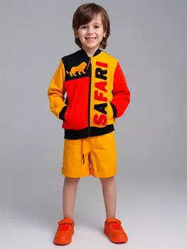 Толстовка трикотажная