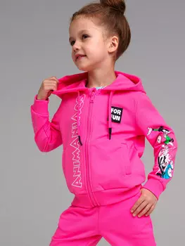 Толстовка трикотажная