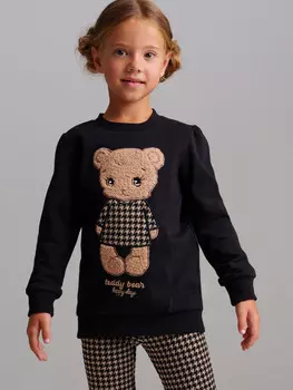 Толстовка трикотажная