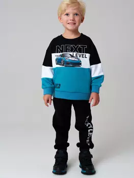 Толстовка трикотажная