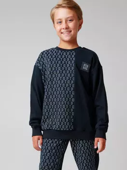 Толстовка трикотажная