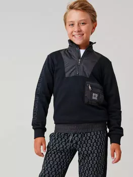 Толстовка трикотажная