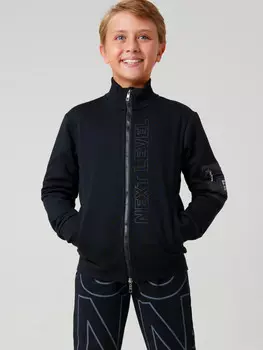 Толстовка трикотажная