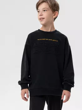 Толстовка трикотажная