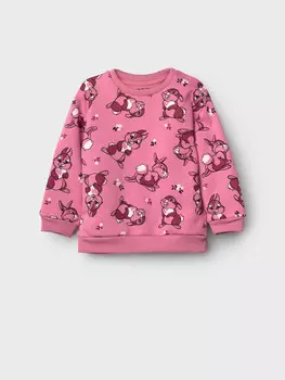 Толстовка трикотажная