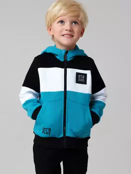 Толстовка трикотажная