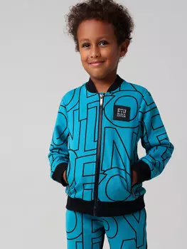 Толстовка трикотажная