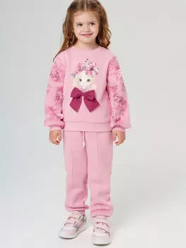 Толстовка трикотажная