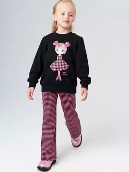 Толстовка трикотажная