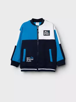 Толстовка трикотажная