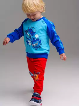 Толстовка трикотажная