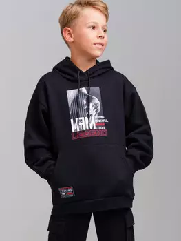 Толстовка трикотажная