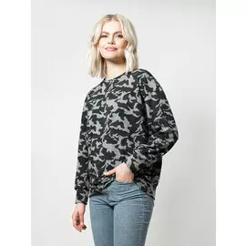 Толстовка женская