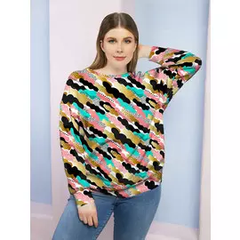 Толстовка женская