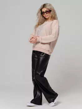 Толстовка женская