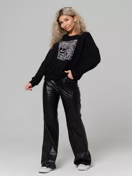 Толстовка женская