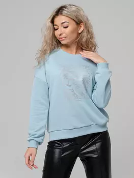 Толстовка женская