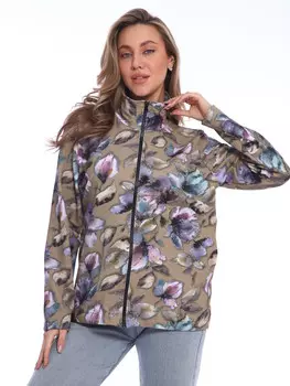 Толстовка женская ТЖ006-06ф